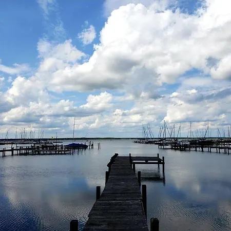 Meer Glueck Am Steinhuder Meer Wunstorf Extérieur photo