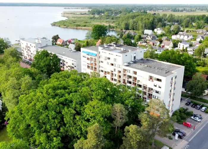 Meer Glueck Am Steinhuder Meer