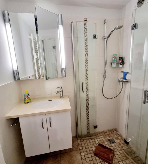 Apartment Glueck Am Steinhuder