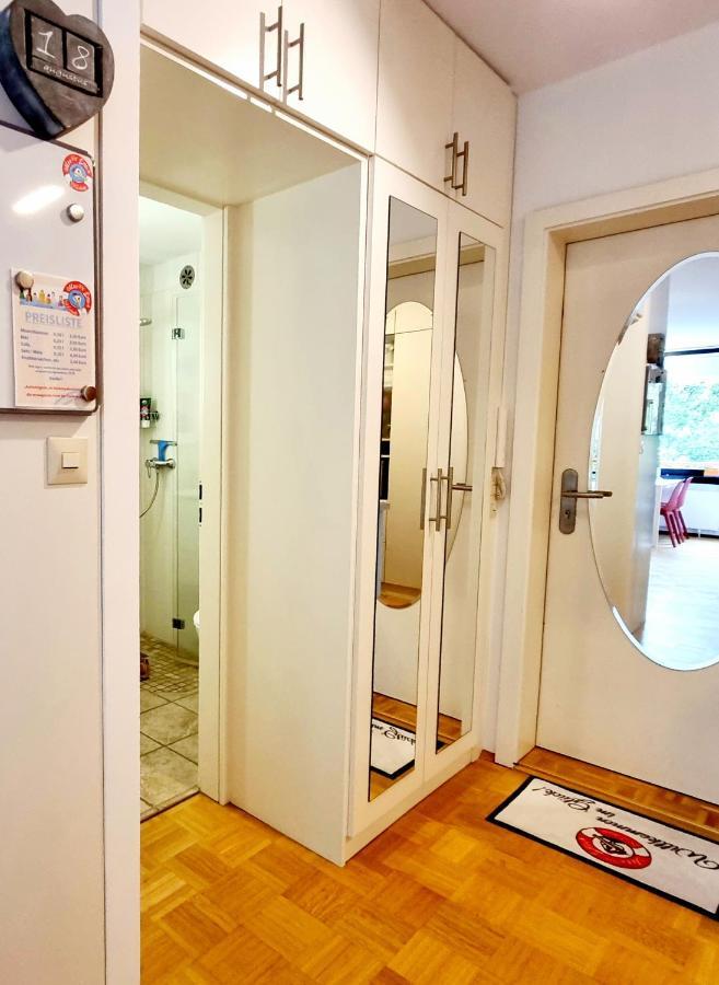 Apartment Glueck Am Steinhuder