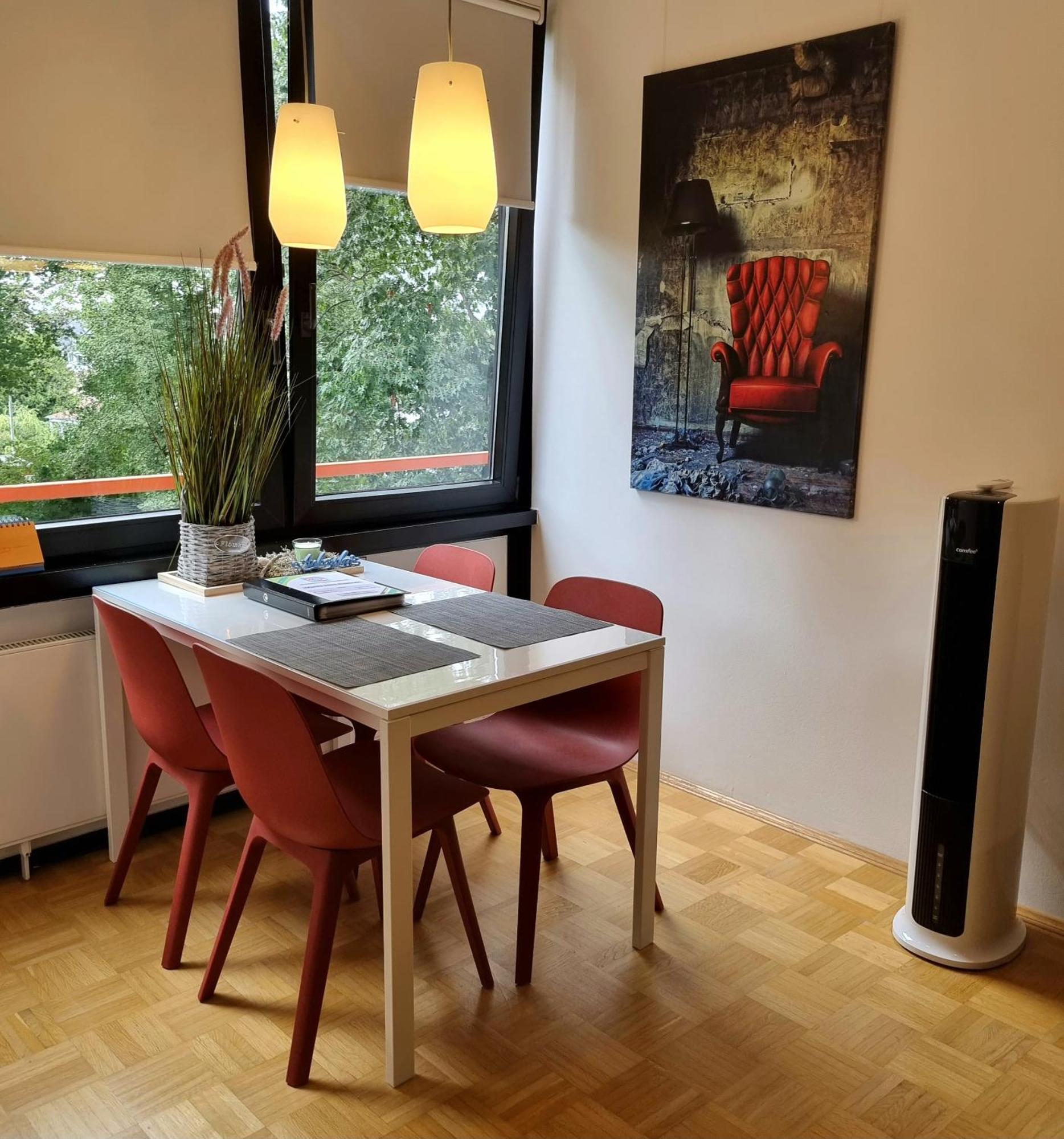 Apartment Glueck Am Steinhuder *