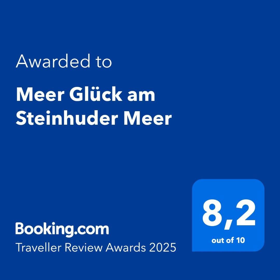 Glueck Am Steinhuder * Wunstorf